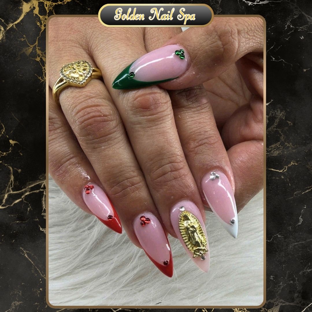Nail Design
